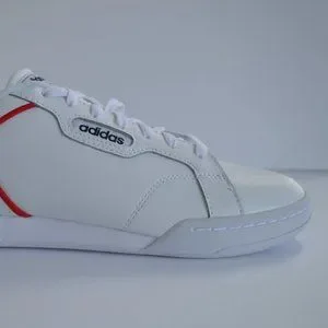 adidas | Shoes | Adidas Roguera White Red Sneaker Shoes Training | Poshmark